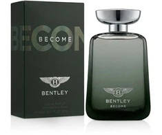 Bentley Become EDP parfumuotas vanduo vyrams, 60 ml