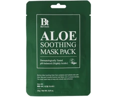 Benton Aloe Soothing Kaukė Pack Veido Kaukė, 23 g