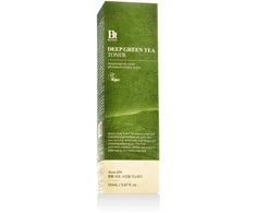 Veido tonikas Benton Deep Žalias Tea (150 ml)