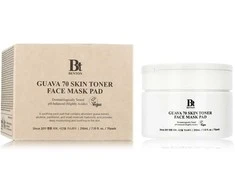Benton Guava 70 Skin Toneris Face Mask Pad, 70 piece
