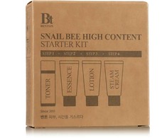 Benton Snail Bee High Content Starter Kit