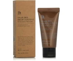 CREAM BENTON_Snail Bee High Content Steam Kreminis krem do Twarzy 50g