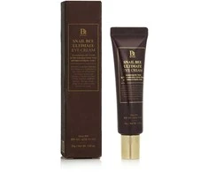 Benton Snail Bee Ultmate Paakių kremas paakių kremas su sraigių mucinu ir bičių nuodais, 30 g