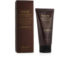 Benton Snail Bee Ultimate Ph-Balanced Cleansing 150 ml