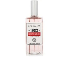 Parfums Berdoues 1902 Figue Blanche EDC odekolonas unisex, 125 ml