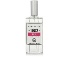 Parfums Berdoues 1902 Rose EDC odekolonas moterims, 125 ml