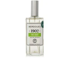 Parfums Berdoues 1902 The Vert EDC odekolonas unisex, 125 ml