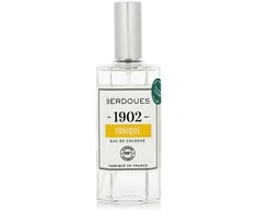 Parfums Berdoues 1902 Tonique EDC odekolonas unisex, 125 ml