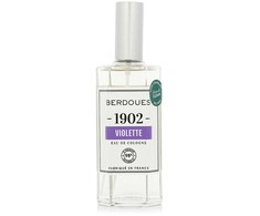 Parfums Berdoues 1902 Violette EDC odekolonas unisex, 125 ml