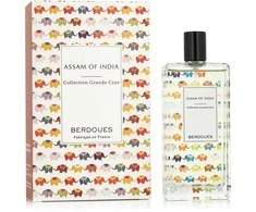 Parfums Berdoues Assam of India EDP parfumuotas vanduo unisex, 100 ml