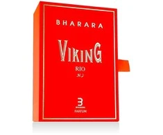 Bharara Viking Rio, 100 ml Parfum Purškiklis