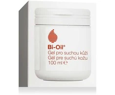Bi-Oil Gel Body Gel moterims, 100 ml