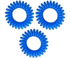 Bifull Profesional bIFULL Bobbles Hair Band Azul - modrá