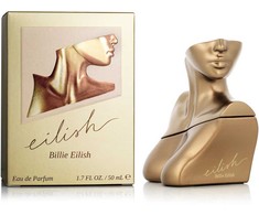 Kvepalai moterims Billie Eilish Eilish EDP, 50 ml