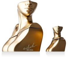 Kvepalų rinkinys moterims Billie Eilish EDP (100 ml + 7,5 ml)