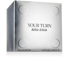 Billie Eilish Your Turn Eau De Parfum 100 ml (unisex)