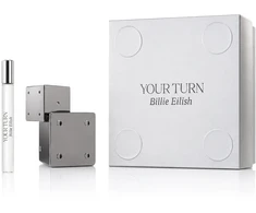 Billie Eilish Your Turn EDP 100 ml + EDP MINI 10 ml (unisex)