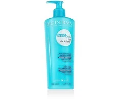 BIODERMA ABCDerm Non Rinse Cleansing Milk Valomasis pienas