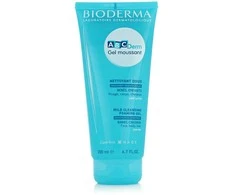 Dušo želė Bioderma ABCDerm Moussant, 200ml