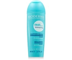 BIODERMA ABCDerm šampūnas su šampūnu