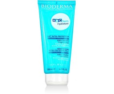Bioderma BIODERMA_ABC Derm Moisturizing Nutri-Protective Milk drėkinamoji emulsija vaikams ir kūdikiams 200ml