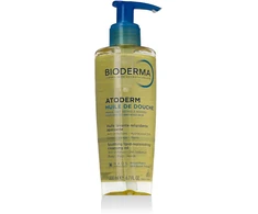 Bioderma Atoderm Shower Oil dušo aliejus, 200 ml