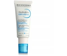Bioderma Hydrabio Gel-Crème lengvas drėkinamasis kremas, 40 ml