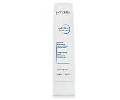 Bioderma Hydrabio Masque drėkinamoji ir maitinamoji kaukė jautriai, labai sausai odai, 75 ml