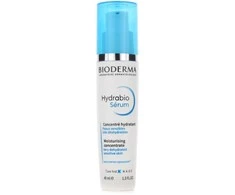 Veido serumas su hialurono rūgštimi Bioderma Hydrabio Serum, 40 ml