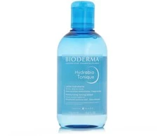 Bioderma Hydrabio Tonique Veido tonikas, 250 ml