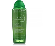 BIODERMA Nodé G Purifying Šampūnas Šampūnas