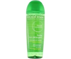 Šampūnas Bioderma Nodé Non-Detergent Fluid, 200 ml