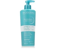 Apsauginis gelis nuo saulės Bioderma Photoderm After Sun Gel, 500ml