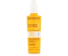 BIODERMA Photoderm Purškiklis Invisible Sun Losjonas kūnui