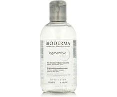 Bioderma Pigmentbio H2O Švelniai valantis micelinis vanduo, 250 ml