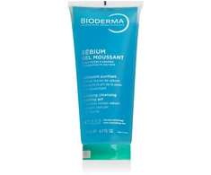 Bioderma SÉBIUM gel moussant purifying gel 200 ml
