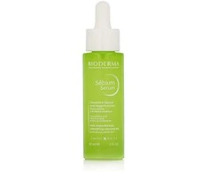 Koncentruotas serumas veidui Bioderma Sébium Anti-Imperfection Smoothing Serum, 30ml