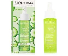 Koncentruotas serumas veidui Bioderma Sébium Anti-Imperfection Smoothing Serum, 30ml
