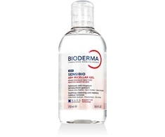 Bioderma Sensibio AR+ Micellar Gel, 250 ml
