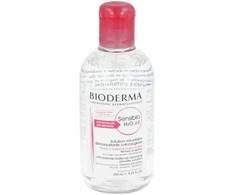 Bioderma Sensibio H2O Makiažą šalinantis micelinis vanduo, 250 ml