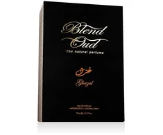 „Blend Oud Classic Coll Ghazal“ EDP kvepalai, 75 ml