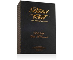 „Blend Oud Classic Coll Oud Al Emarat“ EDP kvepalai, 75 ml