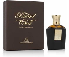 Blend Oud Sultan EDP parfumuotas vanduo unisex, 60 ml