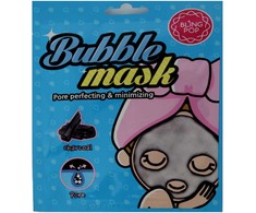 Blingpop Bling Pop Charcoal Bubble Mask 30 ml