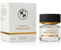 Bmw The Scent Of Amberness EDP parfumuotas vanduo vyrams, 50 ml