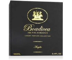 Boadicea the Victorious Angelic Eau De Parfum 100mlml nišiniai kvepalai Unisex