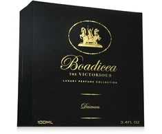 Boadicea the Victorious Dasman Pure Perfume 100 ml (unisex)