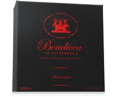 Boadicea the Victorious Harmonious PP kvepalai unisex, 100 ml