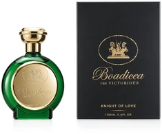 Boadicea The Victorious Knight of Love kvepalų purškiklis 100 ml