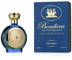 Boadicea the Victorious Mėlyna Sapphire Pure Perfume - unpacked 100 ml (unisex)